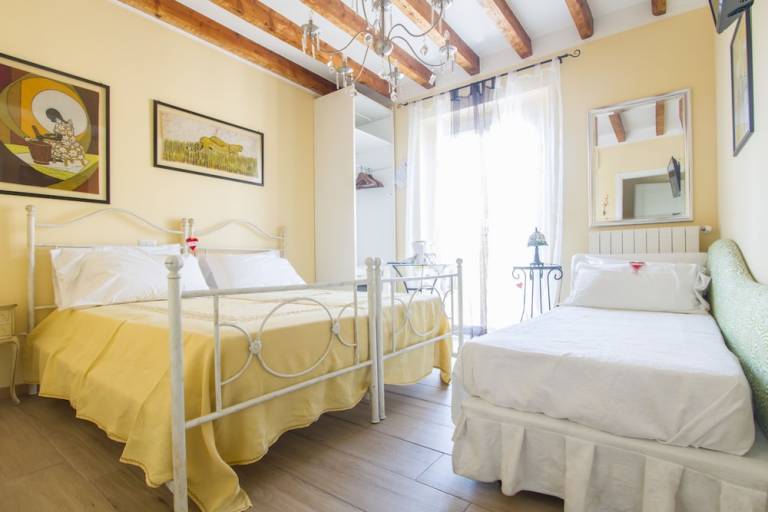 Bed & Breakfast Milano Centrale
