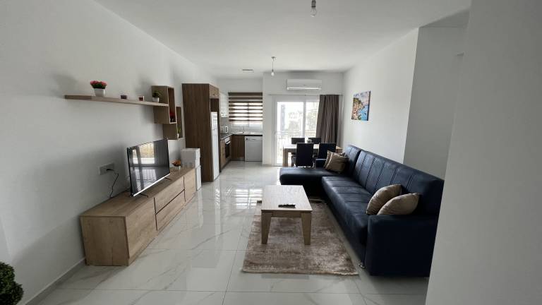 Apartment Taşkınköy