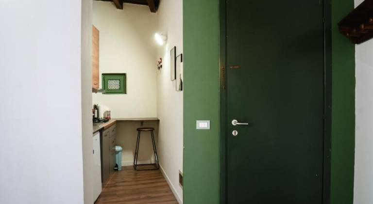Rental apartment with 1 room for 3 persons — photo 5