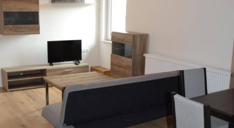 Apartment | Pets are welcome — photo 2