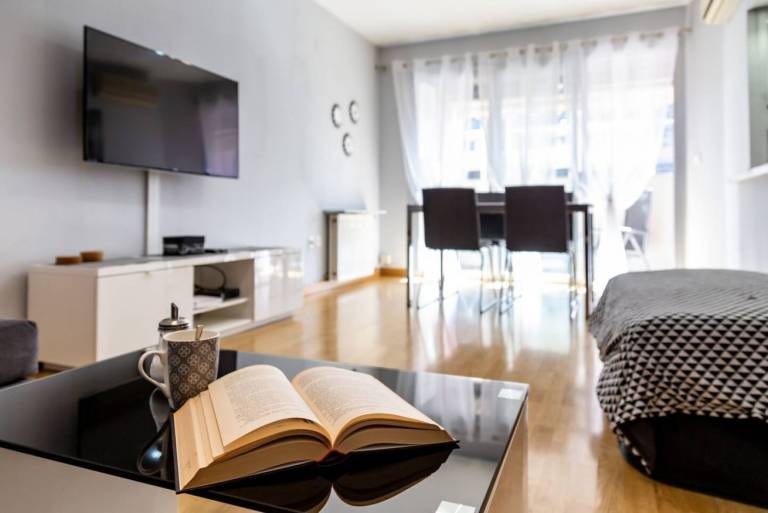 Ferienwohnung Valencia