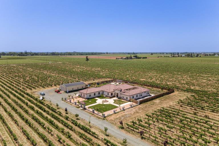 House  Lodi