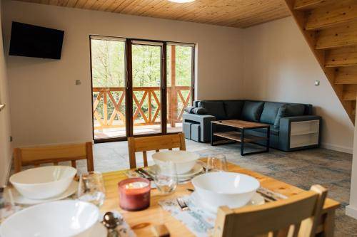 Apartament Kudowa-Zdrój