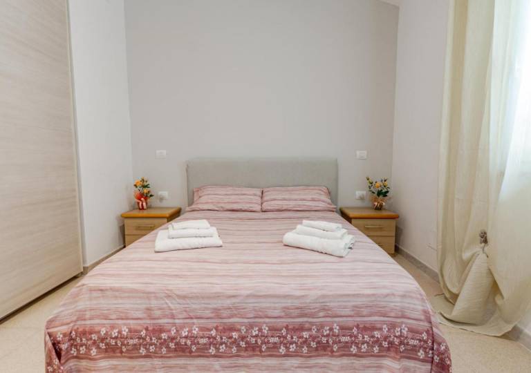 Ferienwohnung Pisa