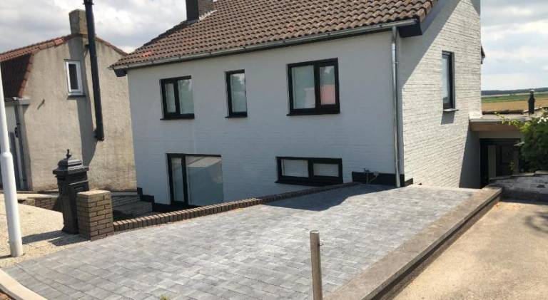 140 m&sup2; Ferienhaus