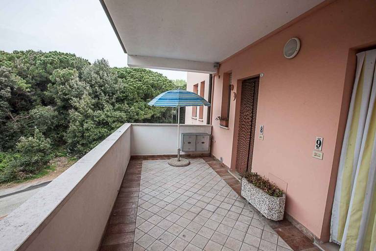 Apartment with pool & terrace | Dogs allowed — photo 2