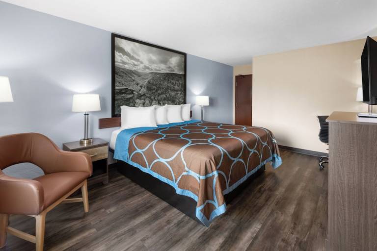 Motel  Pleasant Valley