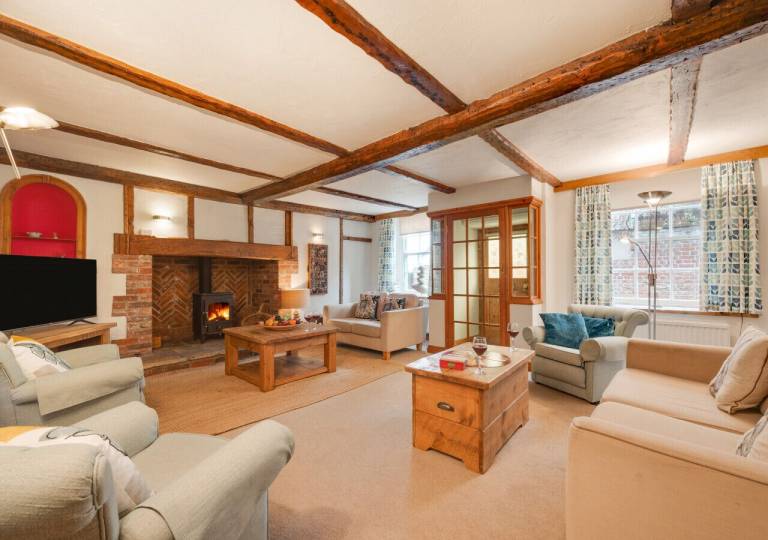 House Wells-Next-the-Sea