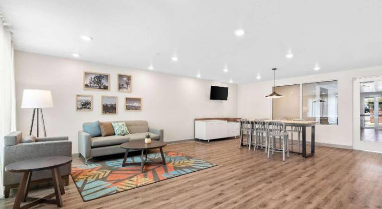WoodSpring Suites Indio - Coachella Valley — photo 2