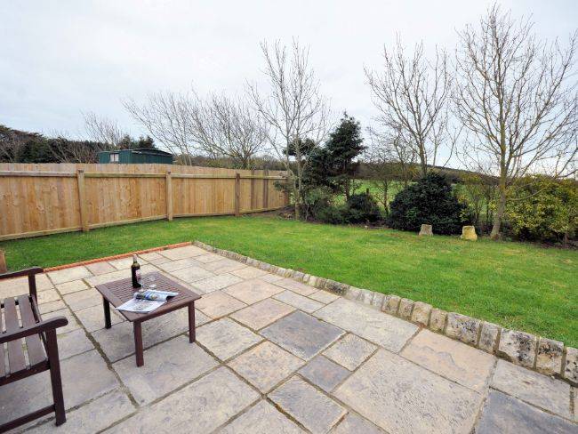 2 Bed in Weymouth oc swals