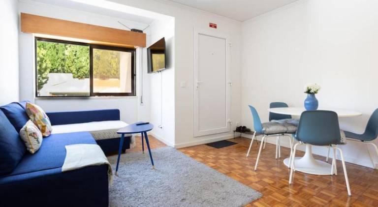 Holiday apartment with terrace — photo 3