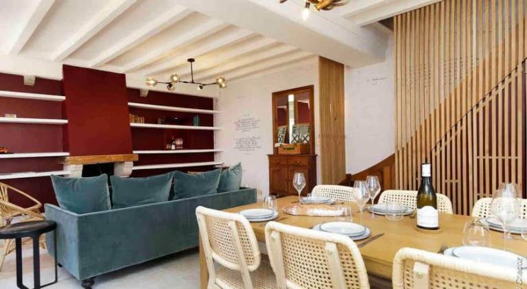 House with 2 rooms for 4 persons — photo 4