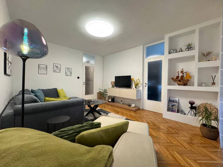 Ferienwohnung Šibenik