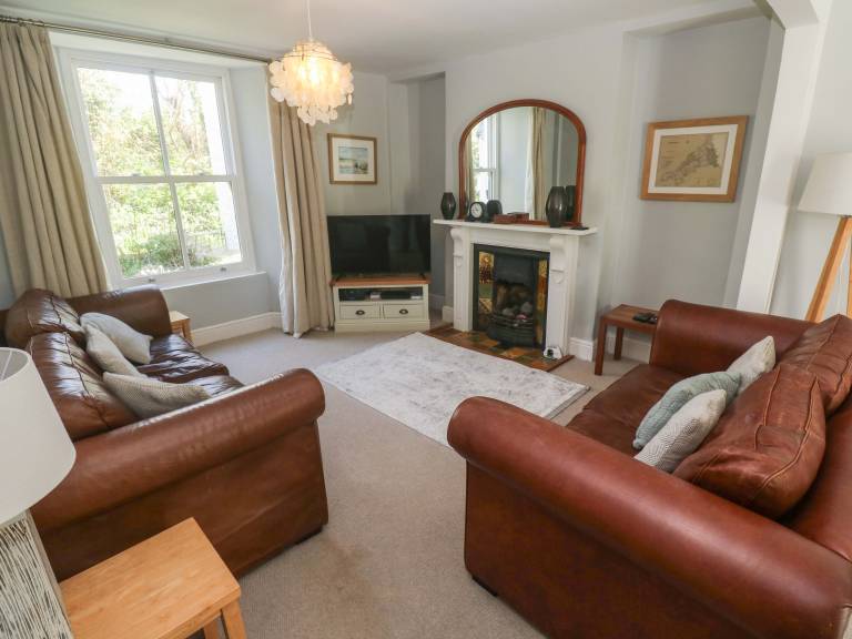 Fully equipped cottage with garden | Beach view | Dogs allowed — photo 3