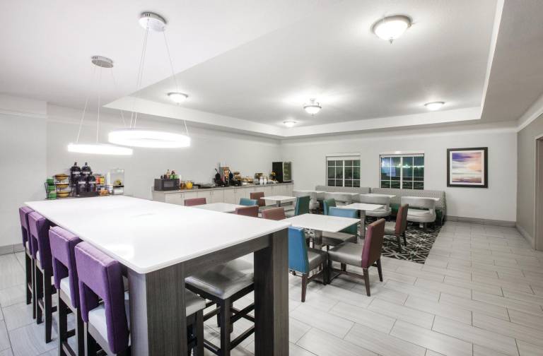 La Quinta Inn & Suites by Wyndham Mansfield TX — photo 3