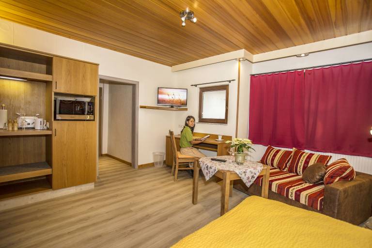 Ferienwohnung Bretten