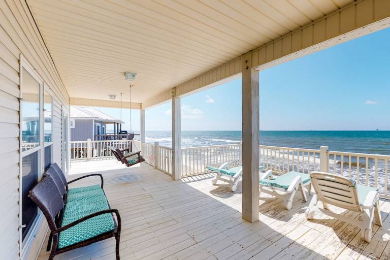 House Dauphin Island