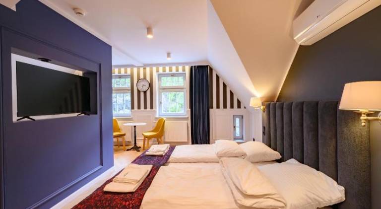 Holiday apartment with sauna — photo 2