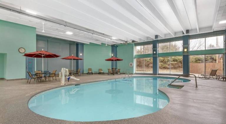 Best Western Holiday Lodge — photo 4