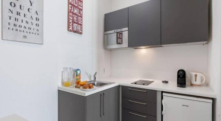 Pleasant holiday apartment | Next to Prague astronomical clock | Pets allowed — photo 5