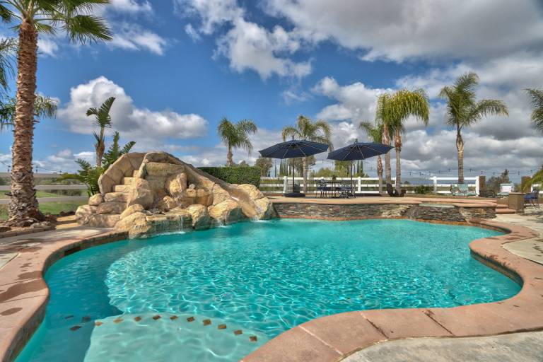 House Hemet