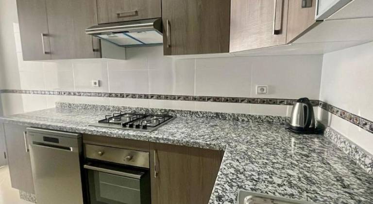 Holiday apartment with 3 rooms for 7 persons — photo 3