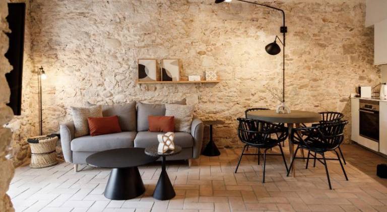 La Comuna by Bon Dia Residences in Girona