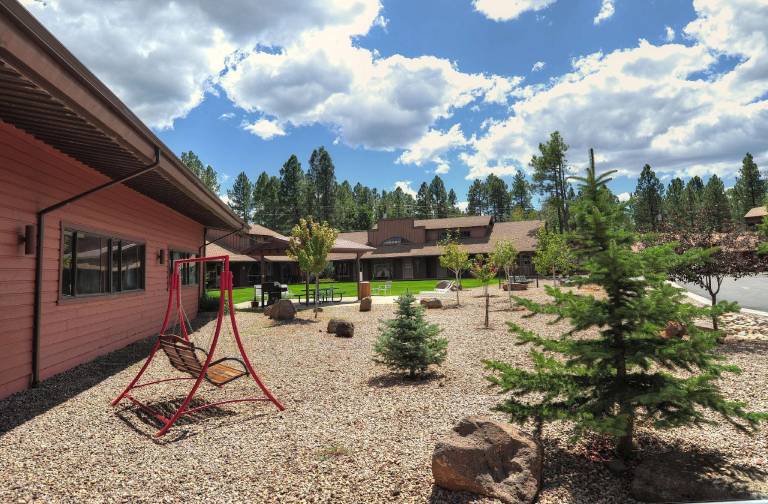 Resort Pinetop