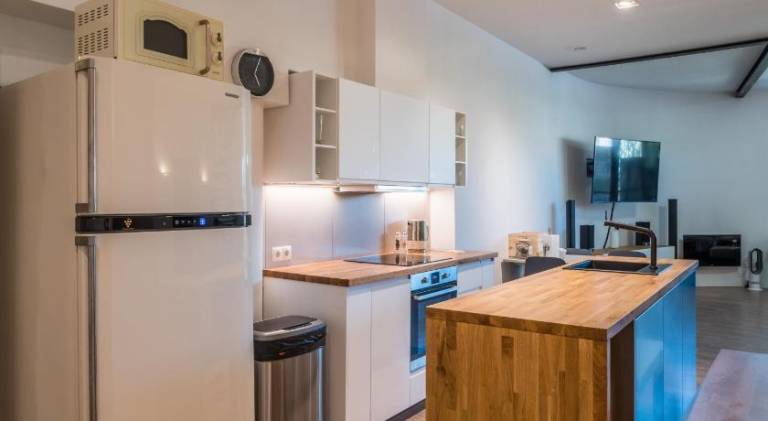 Rental apartment with 2 rooms for 6 persons — photo 4