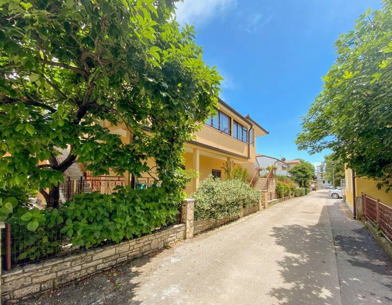 Apartma  Mareda