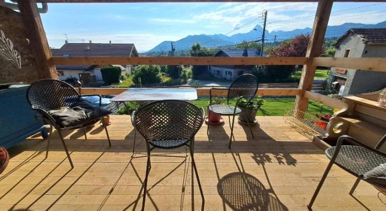 Maison d'hotes des Bassins d'Oche — photo 3
