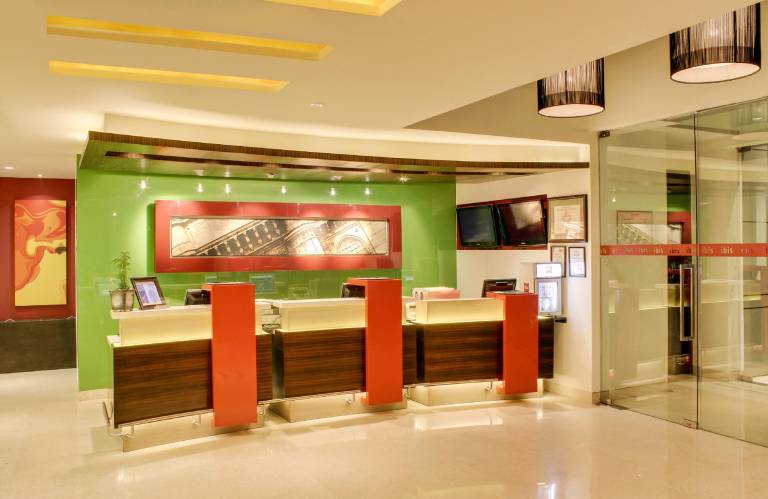 Ibis Mumbai Airport - An AccorHotels Brand — photo 5