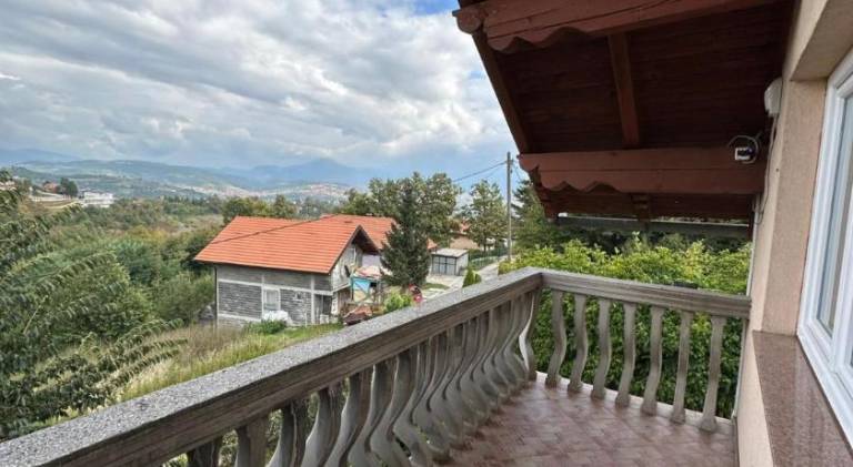Villa with 3 rooms for 10 persons — photo 5