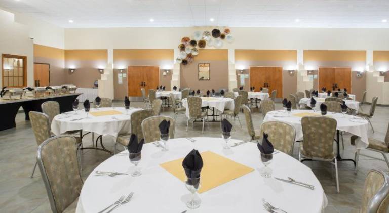 Holiday Inn Riverton-Convention Center By IHG — photo 4