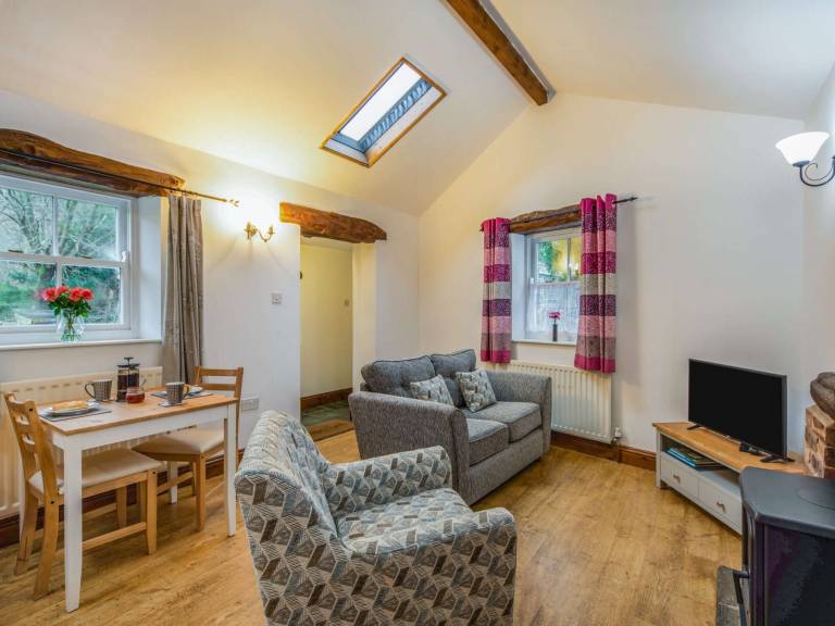 Cottage  Rosthwaite