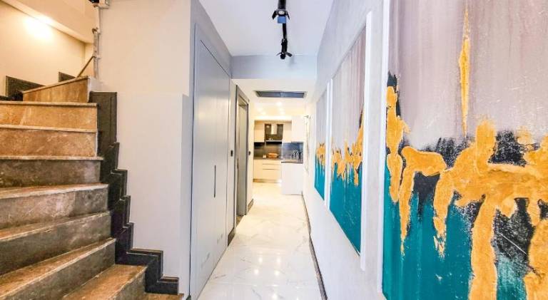 Villa with 3 rooms for 6 persons — photo 4
