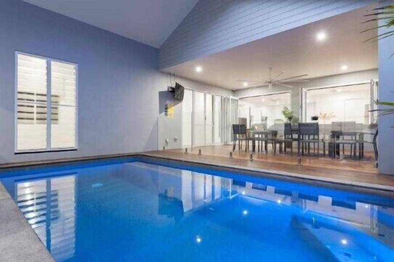 House Port Douglas