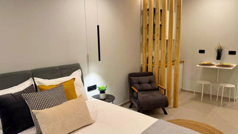 Ferienwohnung Drepano
