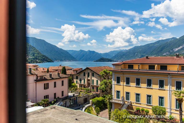 Diamond Apartments in Bellagio