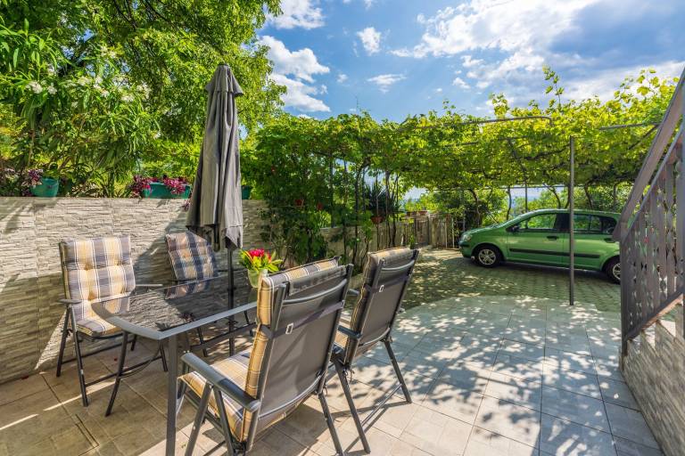 Appartement  Crikvenica