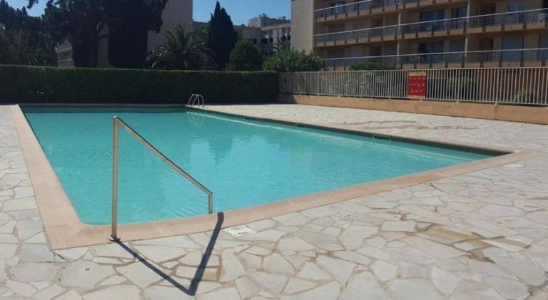 Fully equipped nice apartment with private pool | Beach nearby | Pets allowed — photo 4
