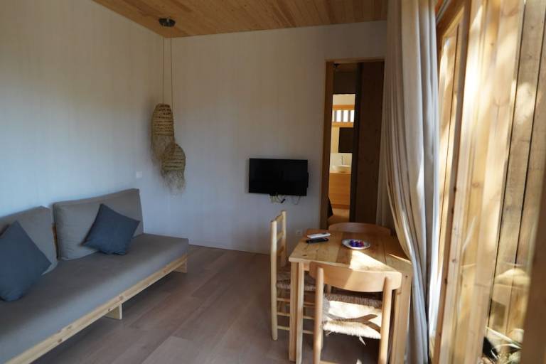 Complejo turístico Alcanar