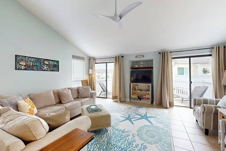 Ferienwohnung Destin