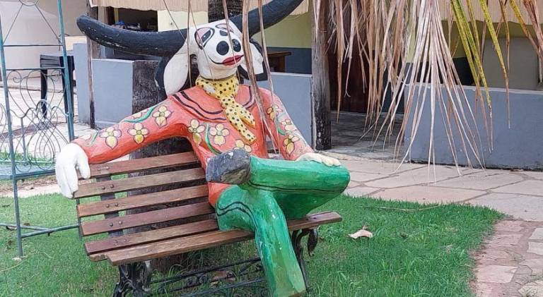 Pousada Recanto da Prata — photo 4