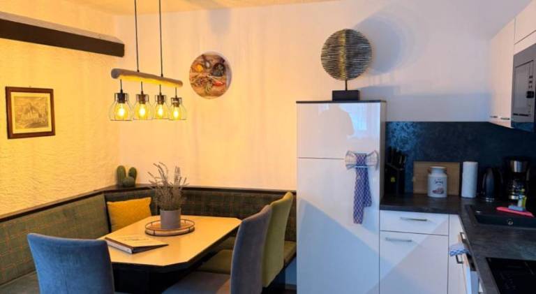 Apartment with 2 rooms for 7 persons — photo 3