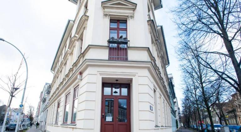 Alt-Berliner Eckkneipe - "Feuchte Ecke" — photo 4