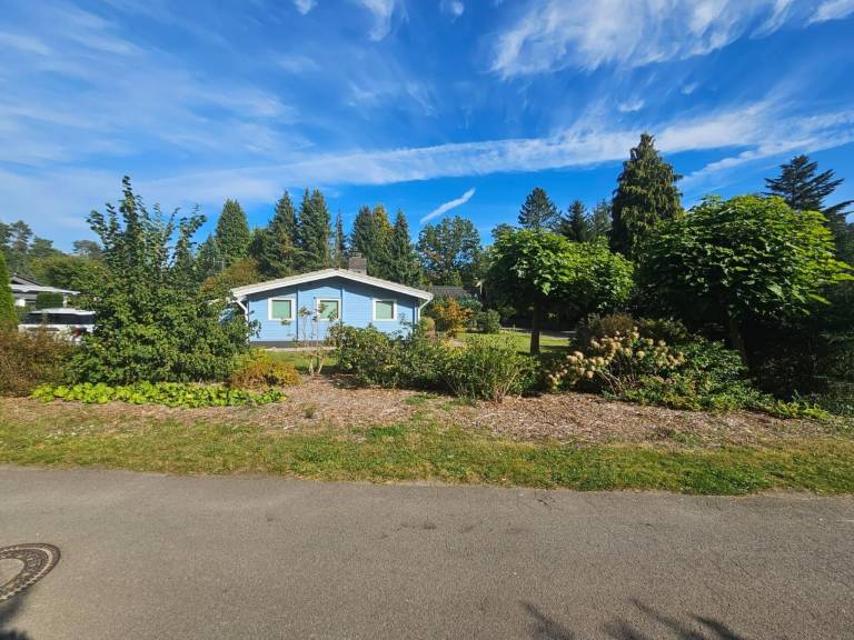 Fully equipped wonderful vacation home with patio, barbecue & yard | Nature view | Close to the beach | Dogs allowed — photo 2