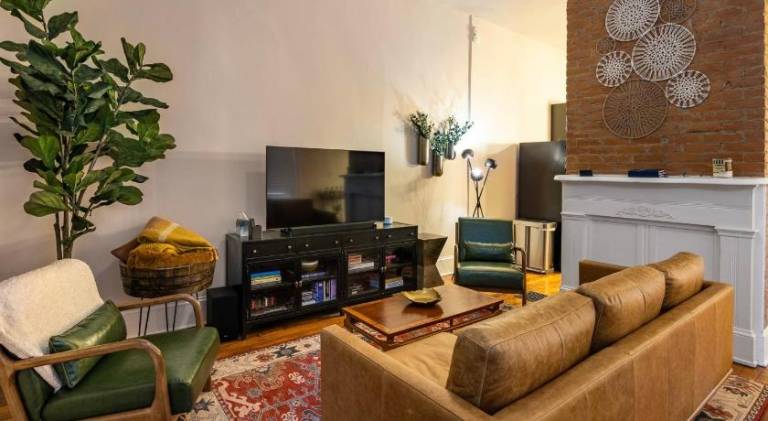 Vacation home with 2 rooms for 4 persons — photo 4