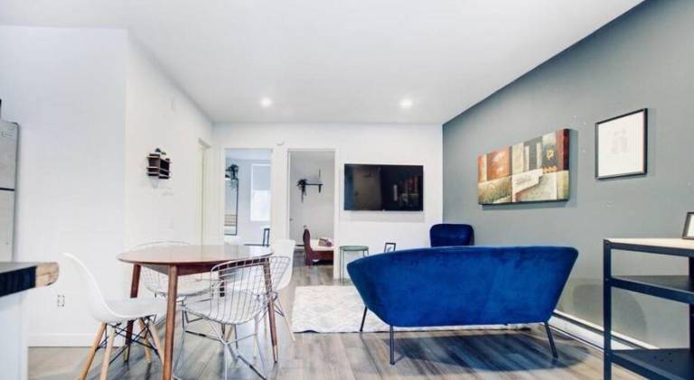 Charming 2 BD condo griffintown — photo 5