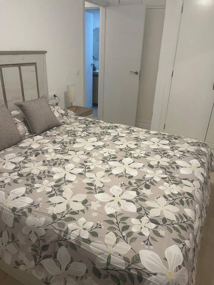 Ferienwohnung in Urbanización Atlanterra, Zahara de los Atunes f&uuml;r max. 6 Personen am Atlantik